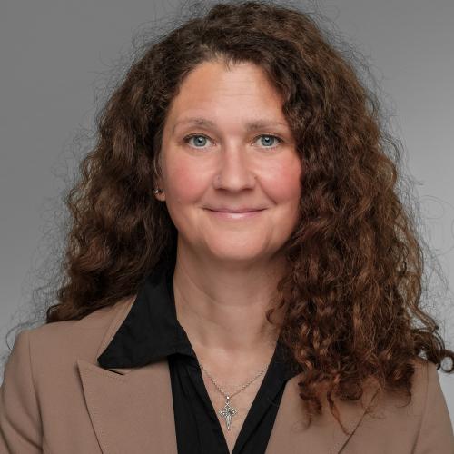 Birgit Arndt Foto