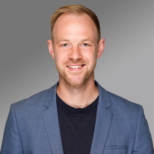 Joschua Weihrich
