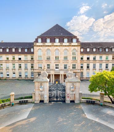 Uniklinikum Mannheim